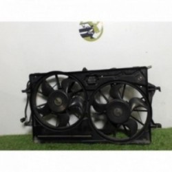 Moto ventilateur radiateur...