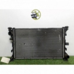 Radiateur eau FORD FOCUS 1...