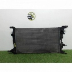 Radiateur eau RENAULT 