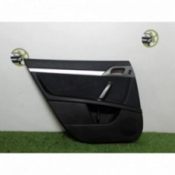 Panneau de porte arriere...