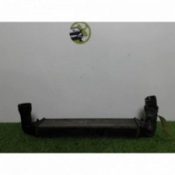 Echangeur air (Intercooler)...