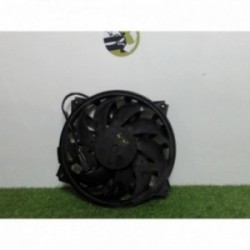 Moto ventilateur radiateur...
