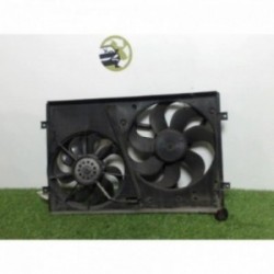 Moto ventilateur radiateur...