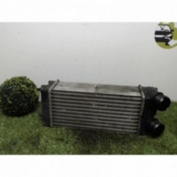 Echangeur air (Intercooler)...