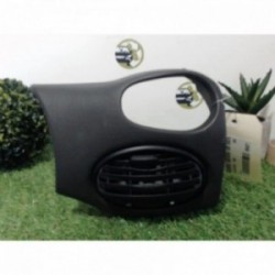 Aerateur tableau de bord...