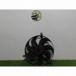 Moto ventilateur radiateur...