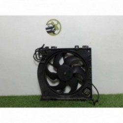 Moto ventilateur radiateur...