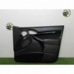 Panneau de porte avant...