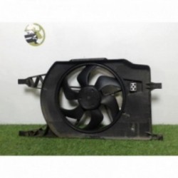 Moto ventilateur radiateur...