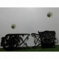 Moto ventilateur radiateur...