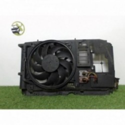 Moto ventilateur radiateur...
