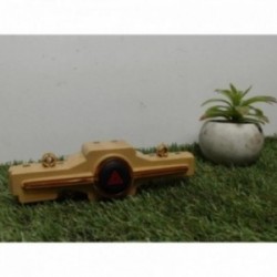 Bouton de warning KIA CARENS 3