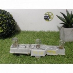 Platine feu arriere droit...