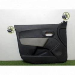 Panneau de porte avant...