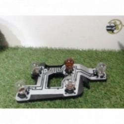 Platine feu arriere droit...