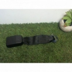 Attache ceinture arriere...