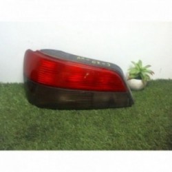 Feu arriere principal...