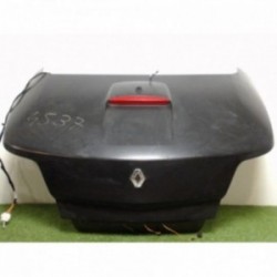Malle/Hayon arriere RENAULT...