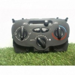 Commande chauffage PEUGEOT...