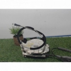 Serrure avant droit SEAT...