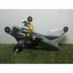 Moteur essuie glace arriere...