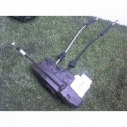 Serrure avant droit KIA...