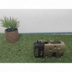 Serrure avant droit PEUGEOT...