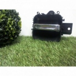 Poignee interieur arriere...