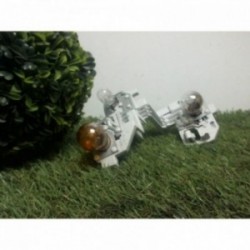 Platine feu arriere gauche...