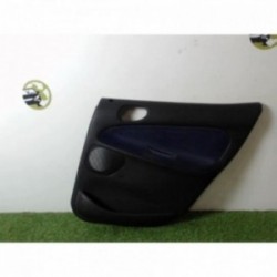 Panneau de porte arriere...