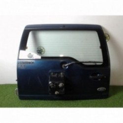 Malle/Hayon arriere FORD...