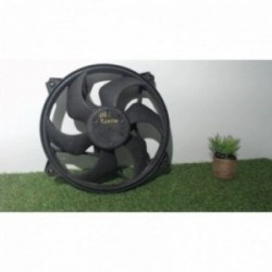 Moto ventilateur radiateur...