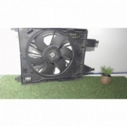 Moto ventilateur radiateur...