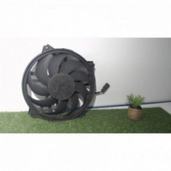 Moto ventilateur radiateur...