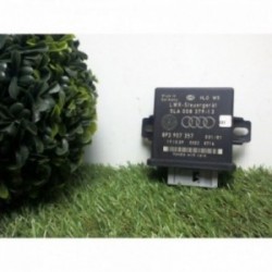 Relais electrique AUDI TT 2...