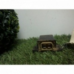 Boitier de prechauffage...