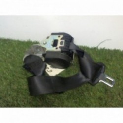 Ceinture arriere gauche...