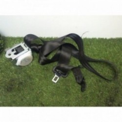 Ceinture arriere gauche...