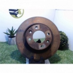 Disque arriere droit...