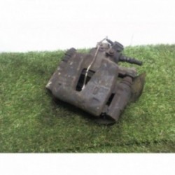 Etrier avant gauche...