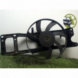 Moto ventilateur radiateur...