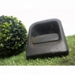 Poignee porte avant gauche...