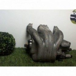 Collecteur d'admission...