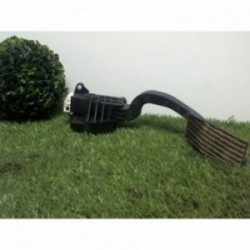 Potentiometre de pedale de...