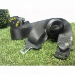 Ceinture arriere gauche...