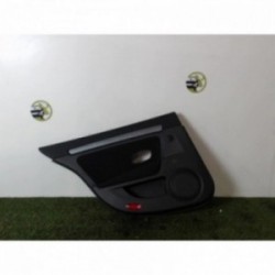 Panneau de porte arriere...