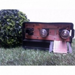 Platine feu arriere droit...