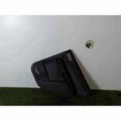 Panneau de porte arriere...