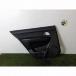 Panneau de porte arriere...