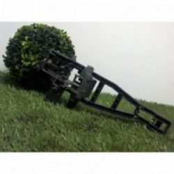 Support poignee porte...